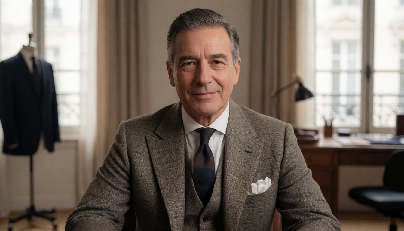 Marco B.